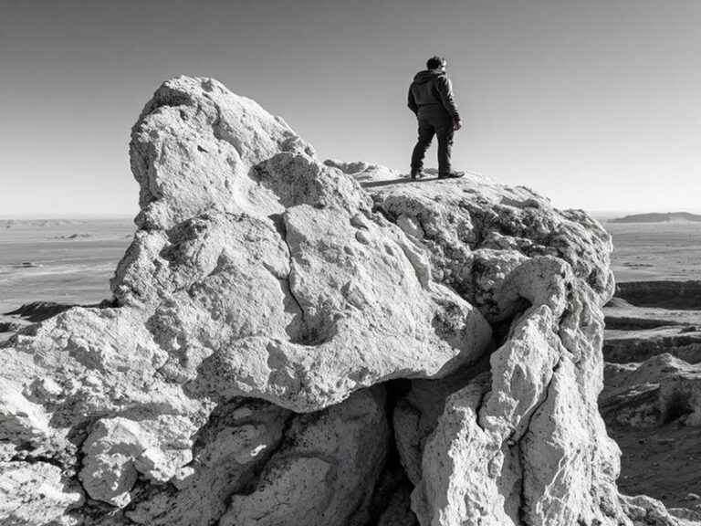 Malta Last days of White Rocks: art, decay and memory