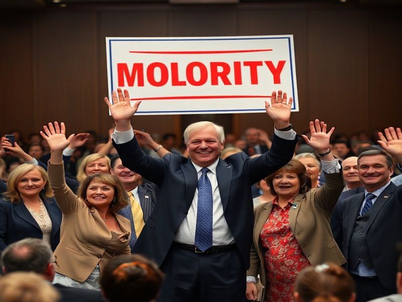 Malta Momentum promises stronger local councils, parliamentary majority for top posts