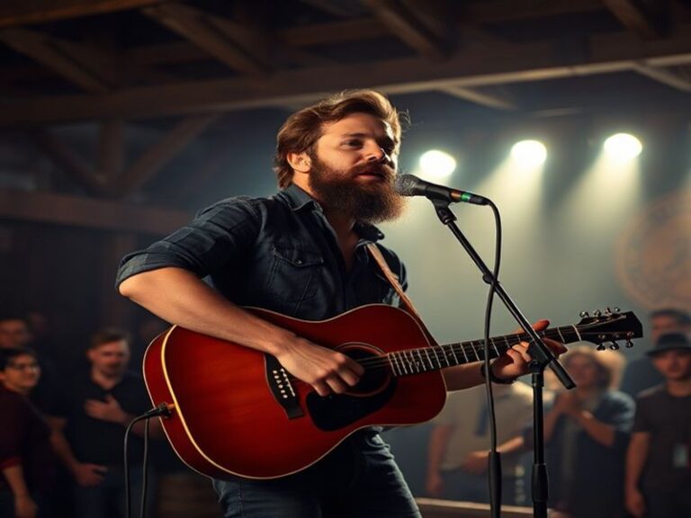 Malta AI-generated artists break through in country music