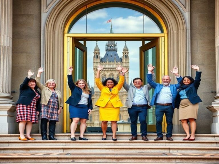 Malta Momentum promises stronger local councils, parliamentary majority for top posts