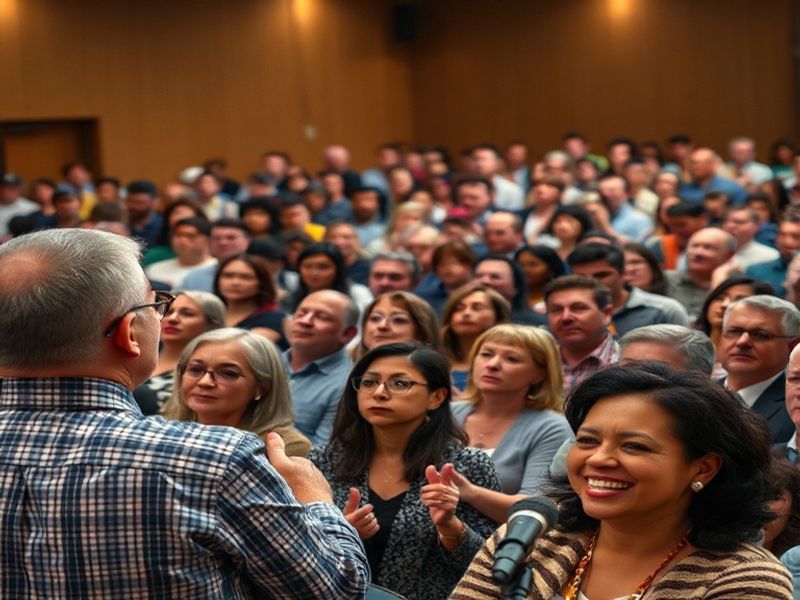 Malta Momentum promises stronger local councils, parliamentary majority for top posts