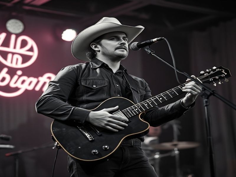 Malta AI-generated artists break through in country music