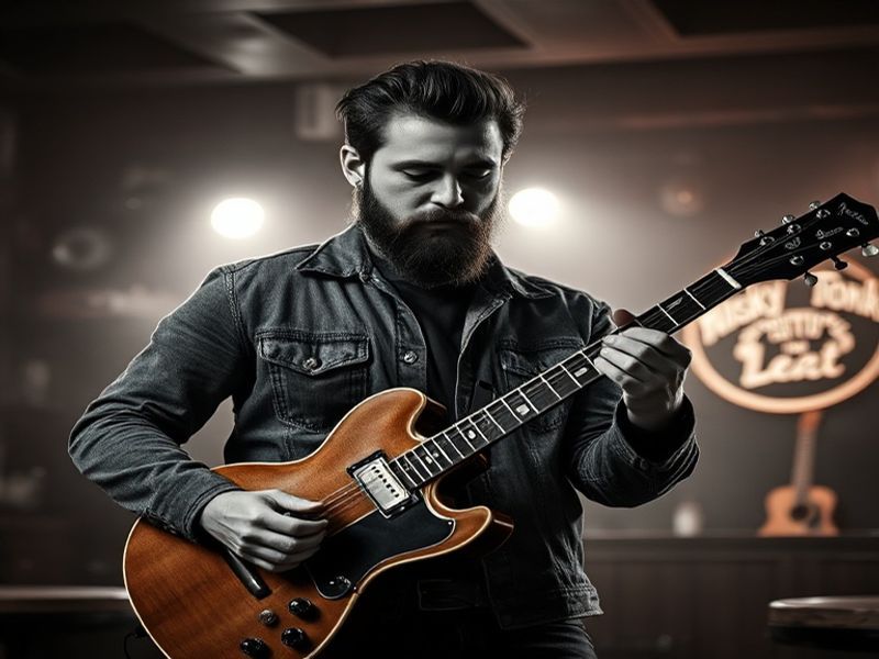 Malta AI-generated artists break through in country music