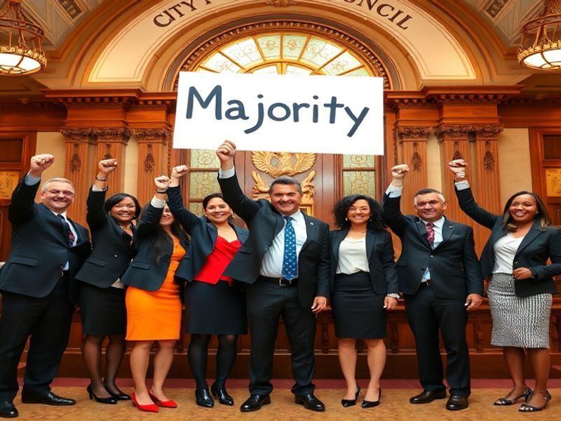 Malta Momentum promises stronger local councils, parliamentary majority for top posts