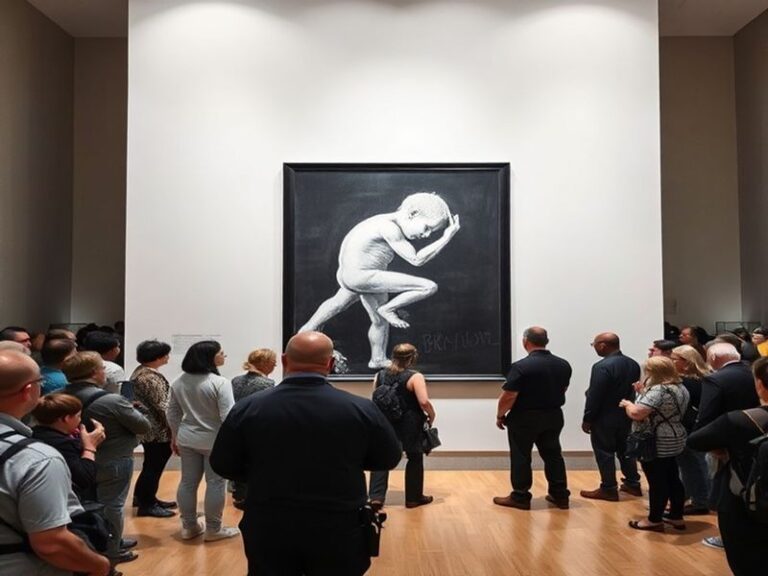 Malta Abortion artwork still on show after censorship claim