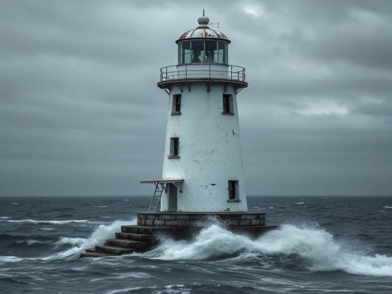 Malta Last days of White Rocks: art, decay and memory