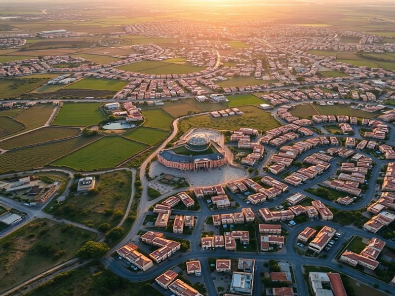 Malta PA approves Għargħur 'urban sprawl' despite ERA, local council objections