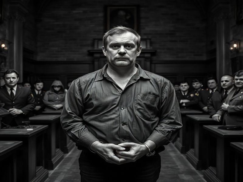 Malta Man, 29, back in court after breaching bail for fifth time