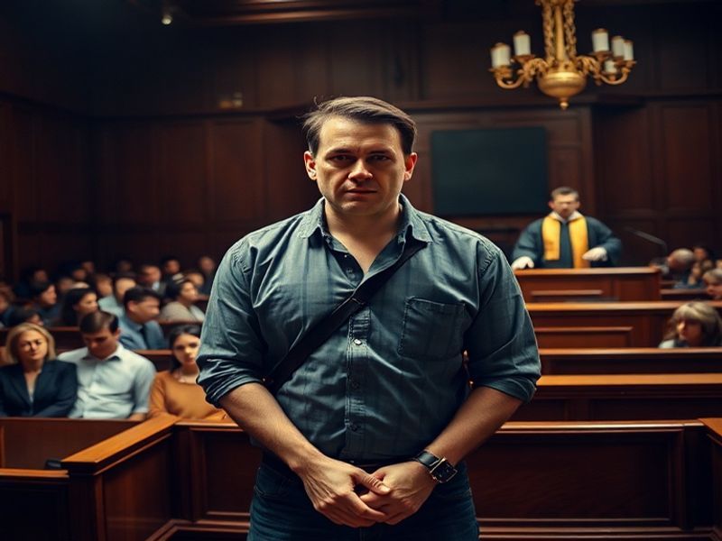 Malta Man, 29, back in court after breaching bail for fifth time