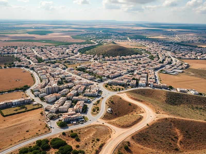 Malta PA approves Għargħur 'urban sprawl' despite ERA, local council objections