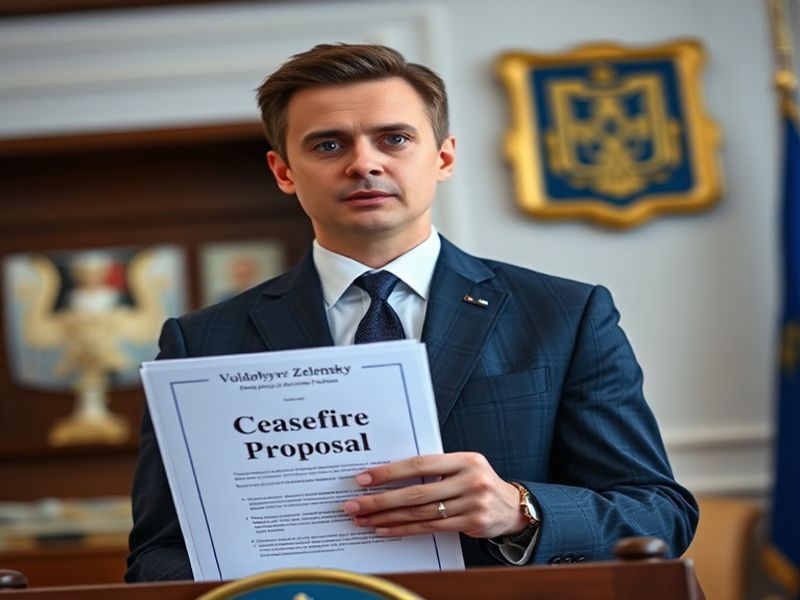 Malta Kyiv calls for Ukraine ceasefire after Iran truce