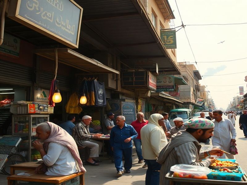 Malta Despite missile attacks, life goes on in UAE, ambassador insists