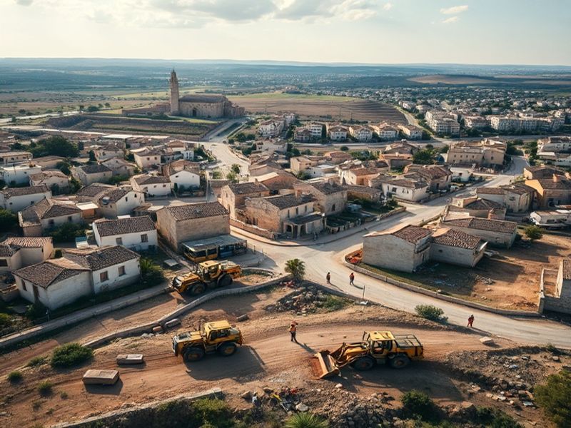 Malta PA approves Għargħur 'urban sprawl' despite ERA, local council objections