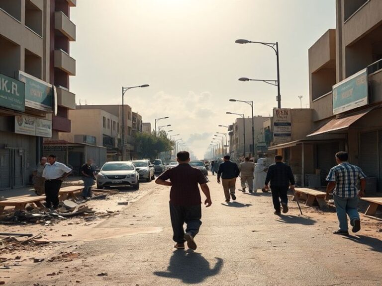 Malta Despite missile attacks, life goes on in UAE, ambassador insists