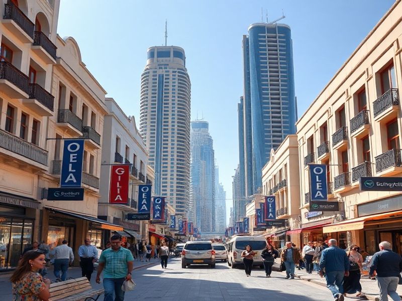 Malta Despite missile attacks, life goes on in UAE, ambassador insists