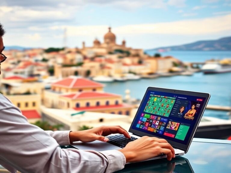 Malta 10 best online casino sites in Malta