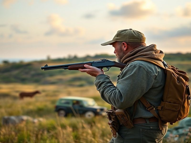 Malta 'Surge of illegal hunting exposes serious enforcement gaps', BirdLife warns