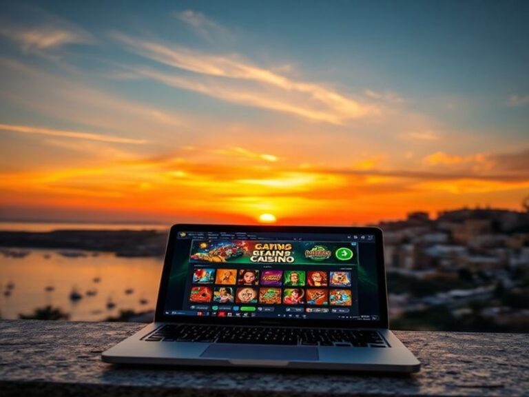 Malta 10 best online casino sites in Malta
