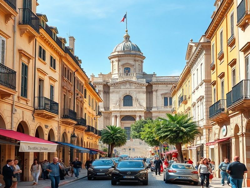 Malta PL calls congress, indicating imminent general election announcement