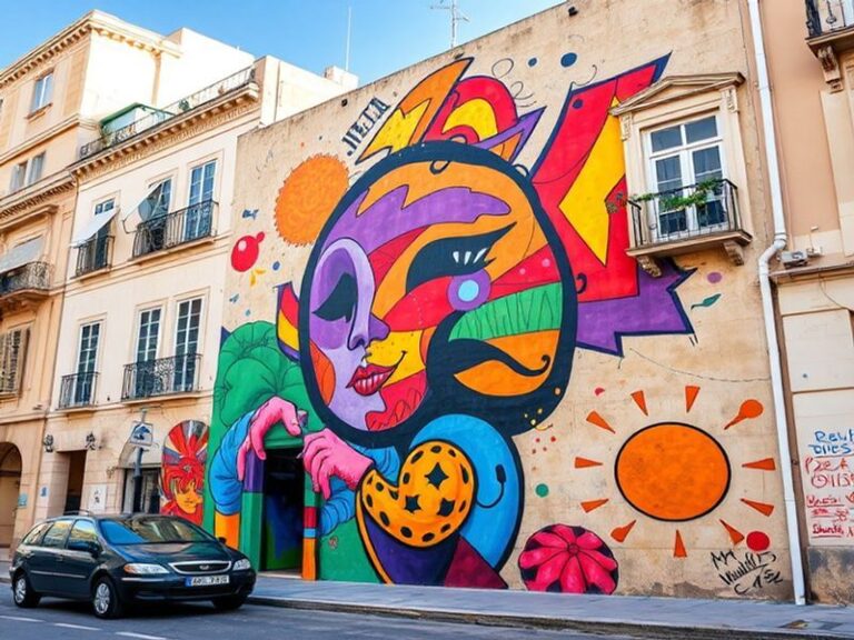 Malta Arts Council Strategy aims to tell Maltese stories abroad