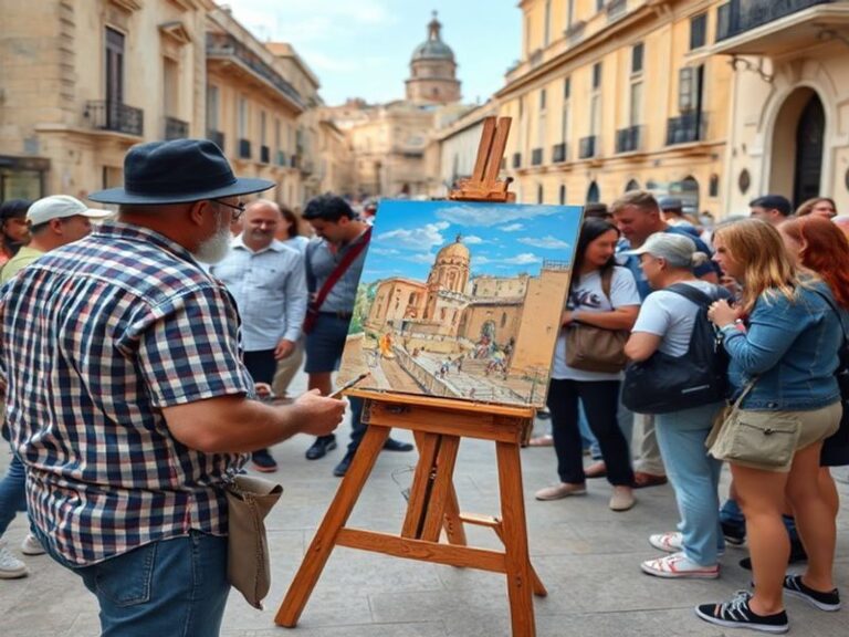 Malta Arts Council Strategy aims to tell Maltese stories abroad