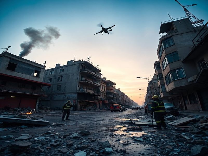 Malta Dozens dead and hundreds wounded in Lebanon following Israel strikes