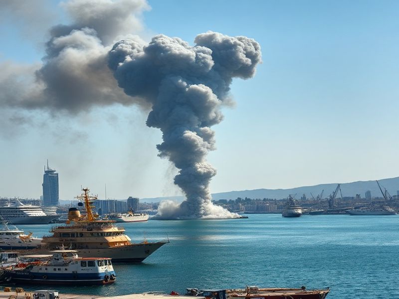 Malta Dozens dead and hundreds wounded in Lebanon following Israel strikes