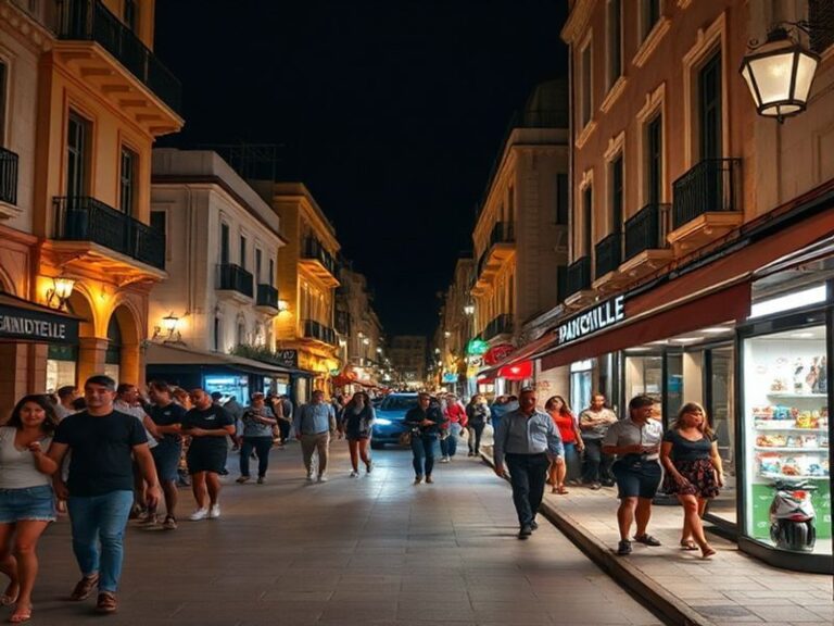 Malta Appeals court increases sentence for man found guilty of groping