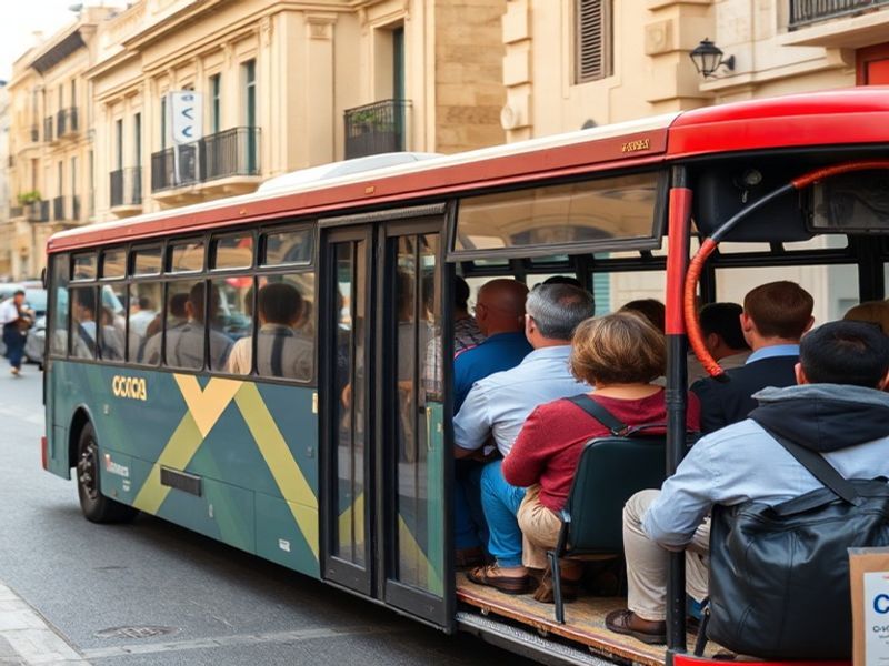 Malta Appeals court increases sentence for man found guilty of groping