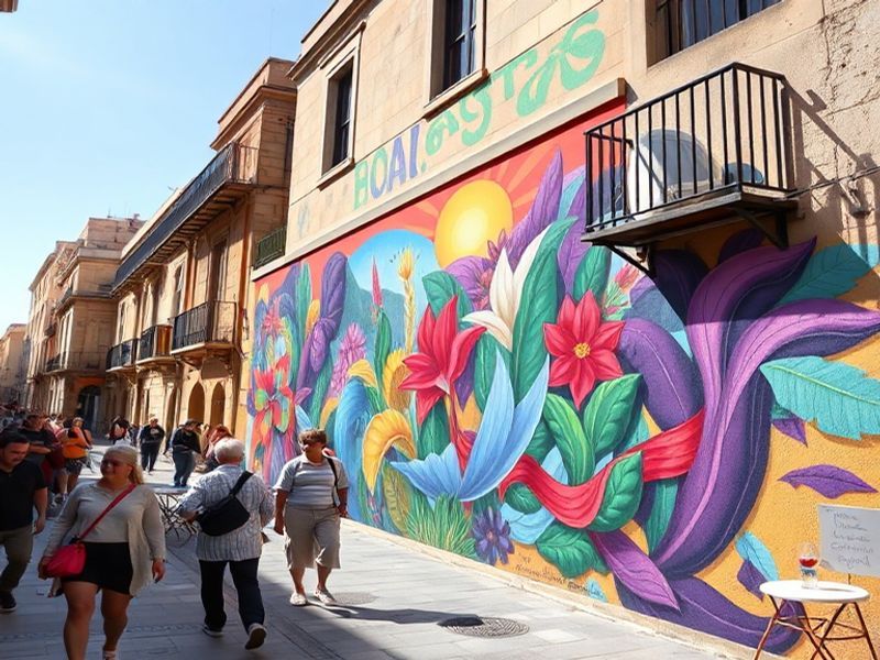 Malta The PA’s new project: the ‘Beautiful Malta Initiative’