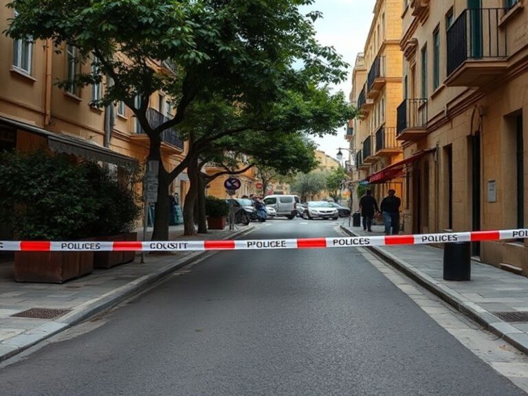 Malta Court rules 68-year-old shot a man twice out of self-defence