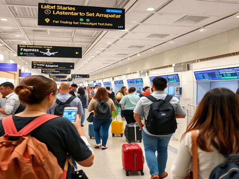 Malta Lufthansa cabin crew to strike Friday: union