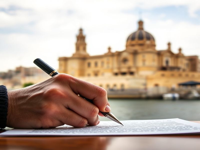 Malta Letters to the editor – April 9, 2026
