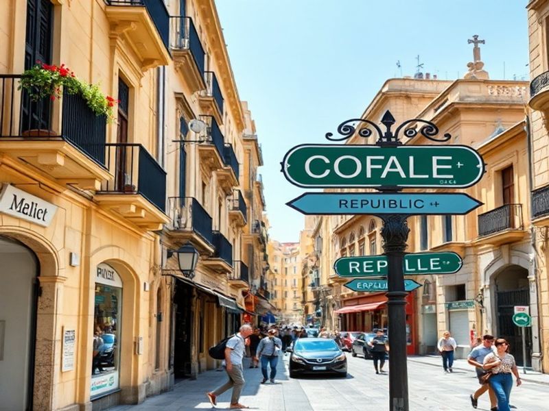 Malta Valletta should sound more like Malta