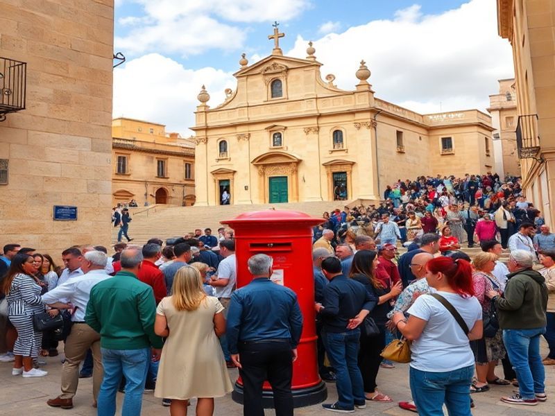 Malta Letters to the editor - April 9, 2026