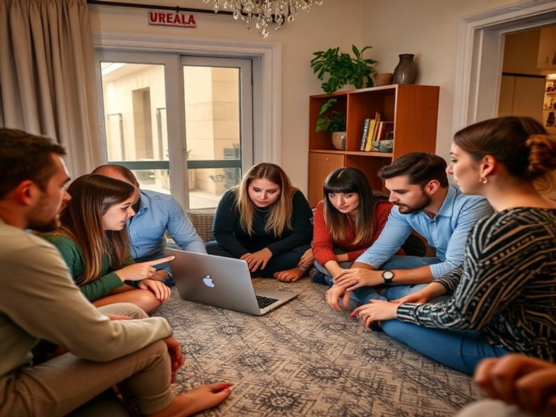 Malta The war we’re watching