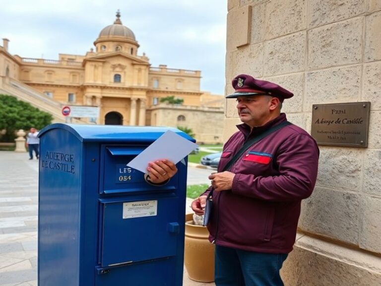 Malta Letters to the editor - April 9, 2026