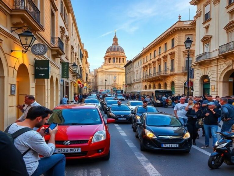 Malta Announcements – April 9, 2026