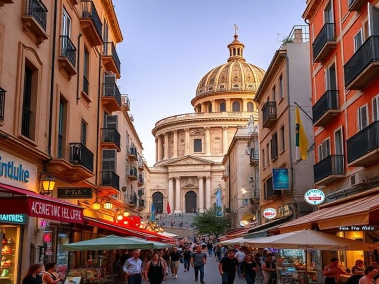 Malta Malta avoids endorsing EU calls for cuts to energy use amid Iran war