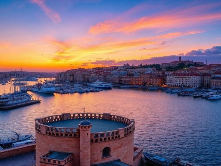 Malta Malta avoids endorsing EU calls for cuts to energy use amid Iran war