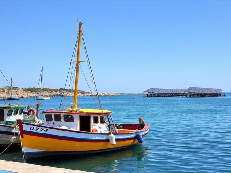 Malta Malta avoids endorsing EU calls for cuts to energy use amid Iran war