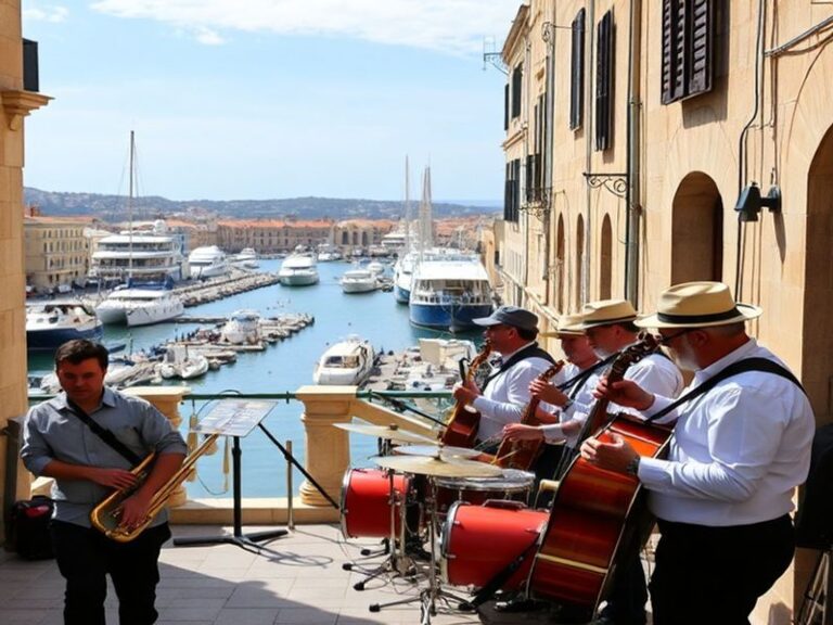 Malta Vittoriosa band to host musico-literary evening dedicated to former directors