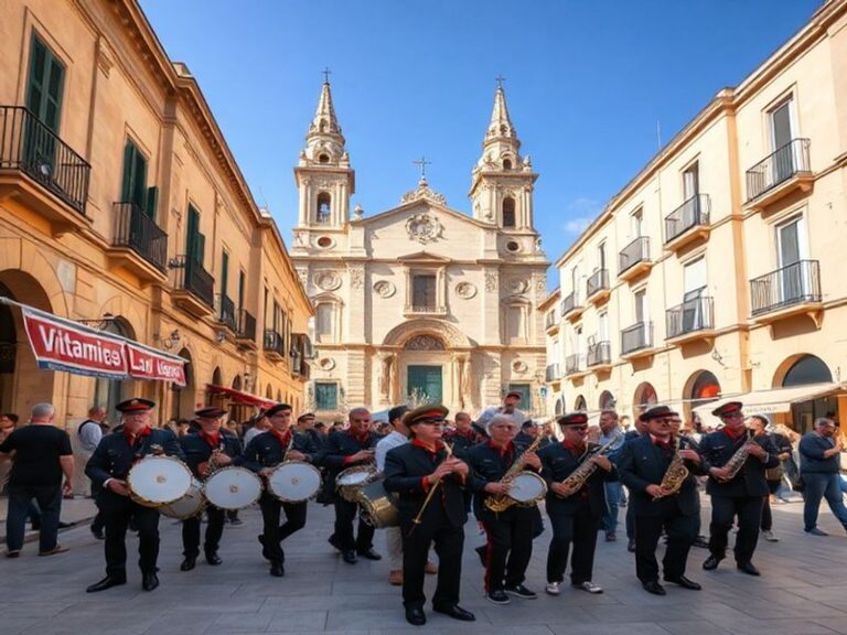 Malta Vittoriosa band to host musico-literary evening dedicated to former directors