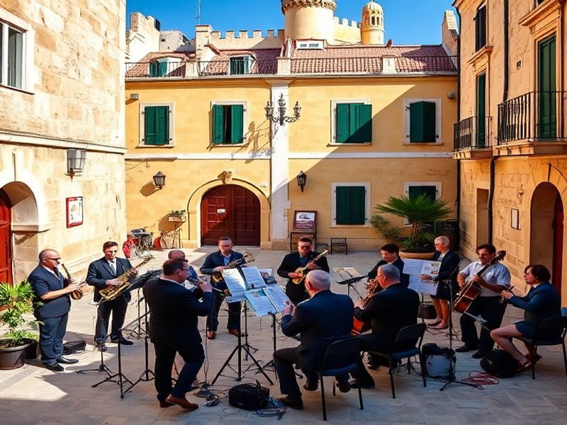 Malta Vittoriosa band to host musico-literary evening dedicated to former directors