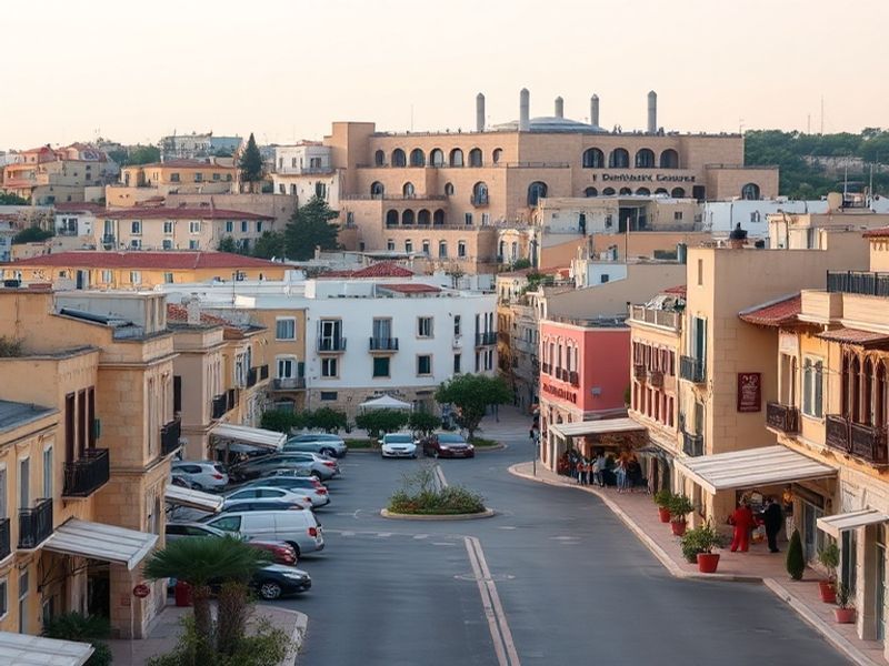 Malta Man found in possession of cannabis, cocaine, heroin close to detox centre