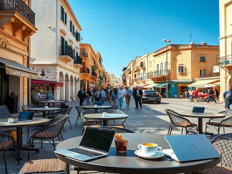 Malta Sparking a national conversation on skills