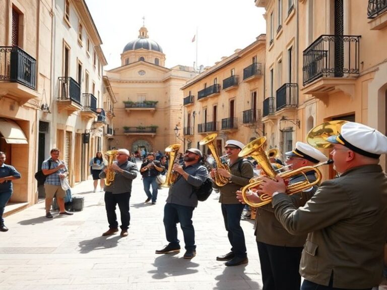 Malta Vittoriosa band to host musico-literary evening dedicated to former directors