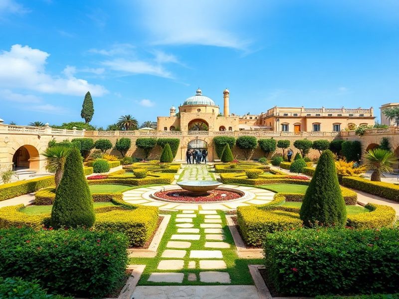 Malta Man found in possession of cannabis in Paola garden