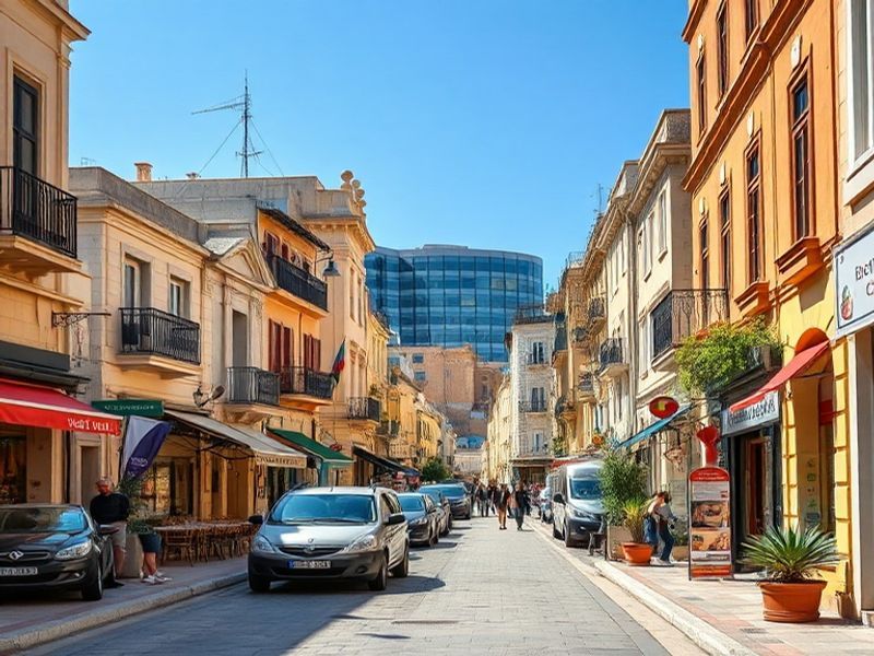 Malta Man found in possession of cannabis, cocaine, heroin close to detox centre