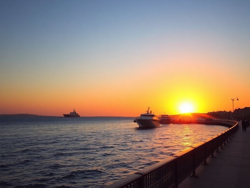 Malta EU slams Hormuz toll idea, urges unrestricted freedom of navigation